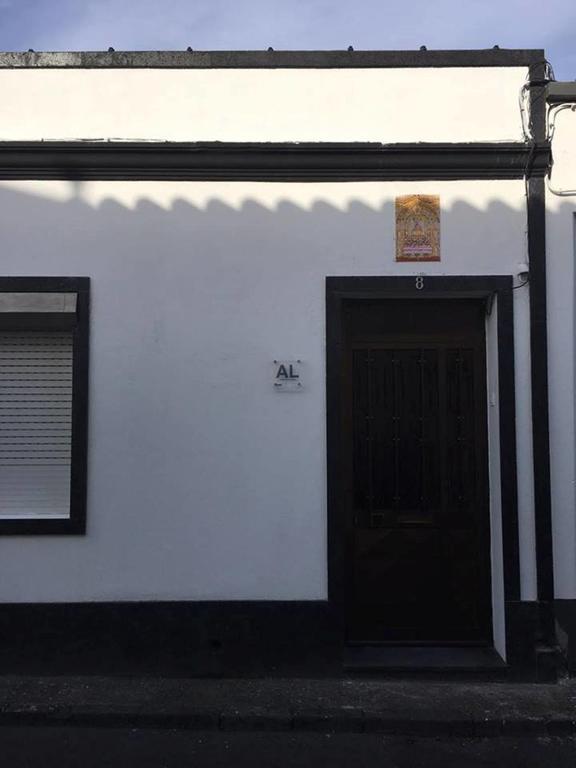 Santo Cristo House Ponta Delgada Exterior foto